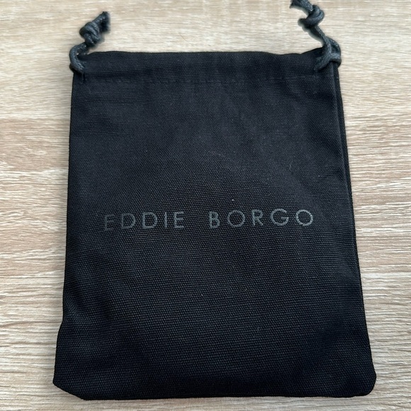 NIP Eddie Borgo supra link necklace - 17 inch length - Picture 2 of 3